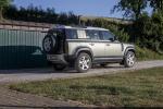 Land Rover Defender 110 D240 S Urban Pack 2020 года (WW)